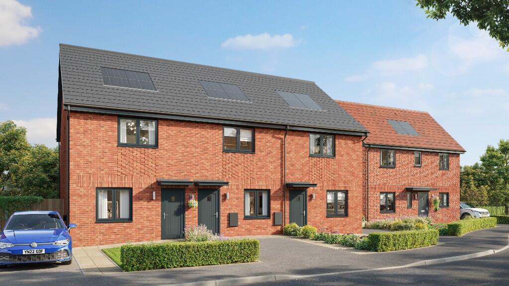 Main image of property: Little Hulton, 
Little Hulton, 
M38 9XU