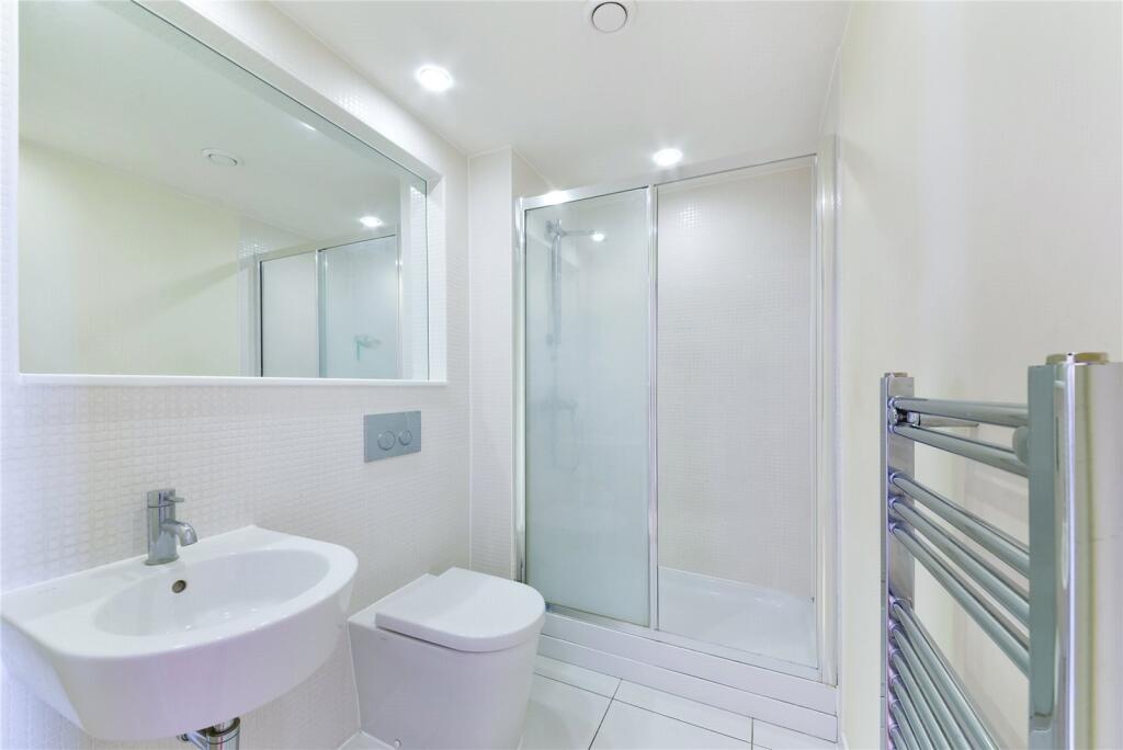 Studio apartment for rent