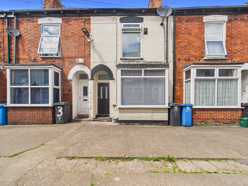 Main image of property: Willow Grove, Princes Road, Hull, HU5