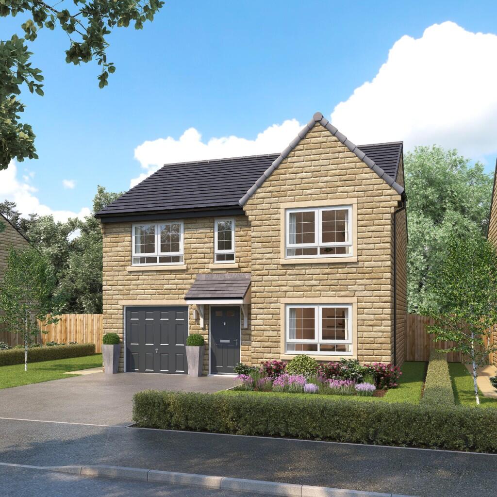 Main image of property: Yew Tree Road,
Birchencliffe,
HD2 2EQ
