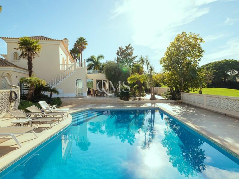 Main image of property: Algarve, Vale do Lobo
