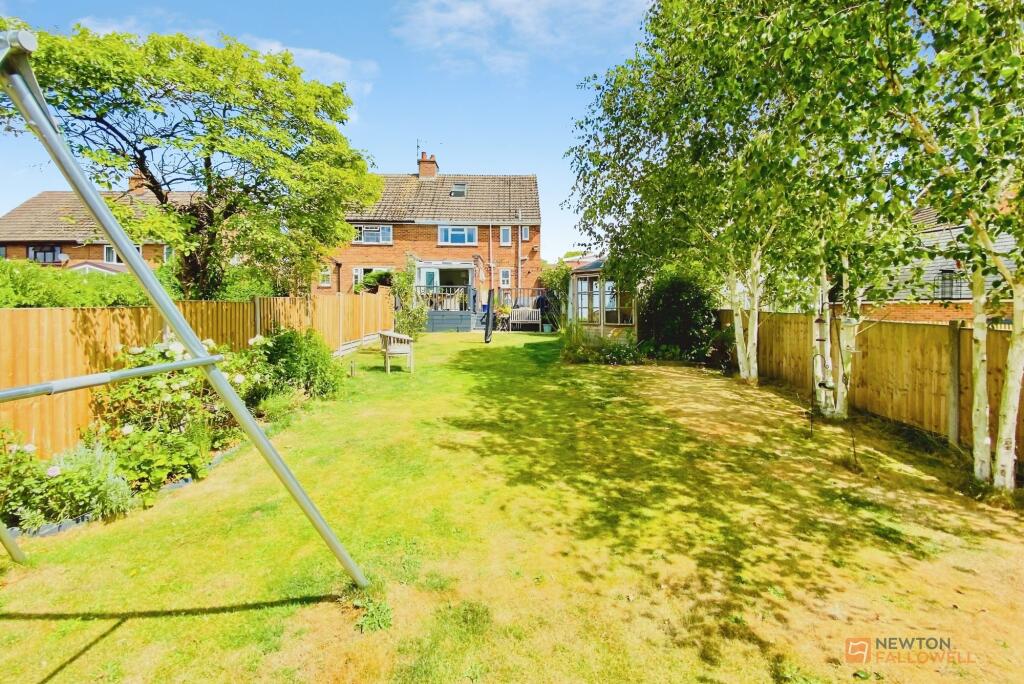 Main image of property: School Lane, South Croxton, LE7