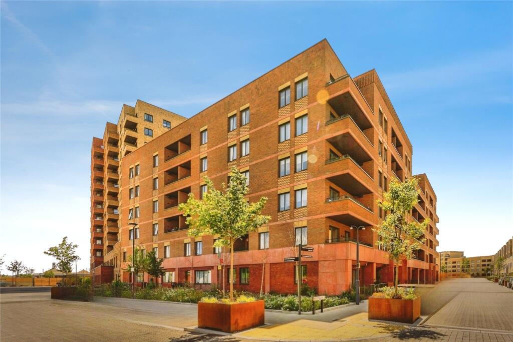 Main image of property: Oxeye Way, London, N18