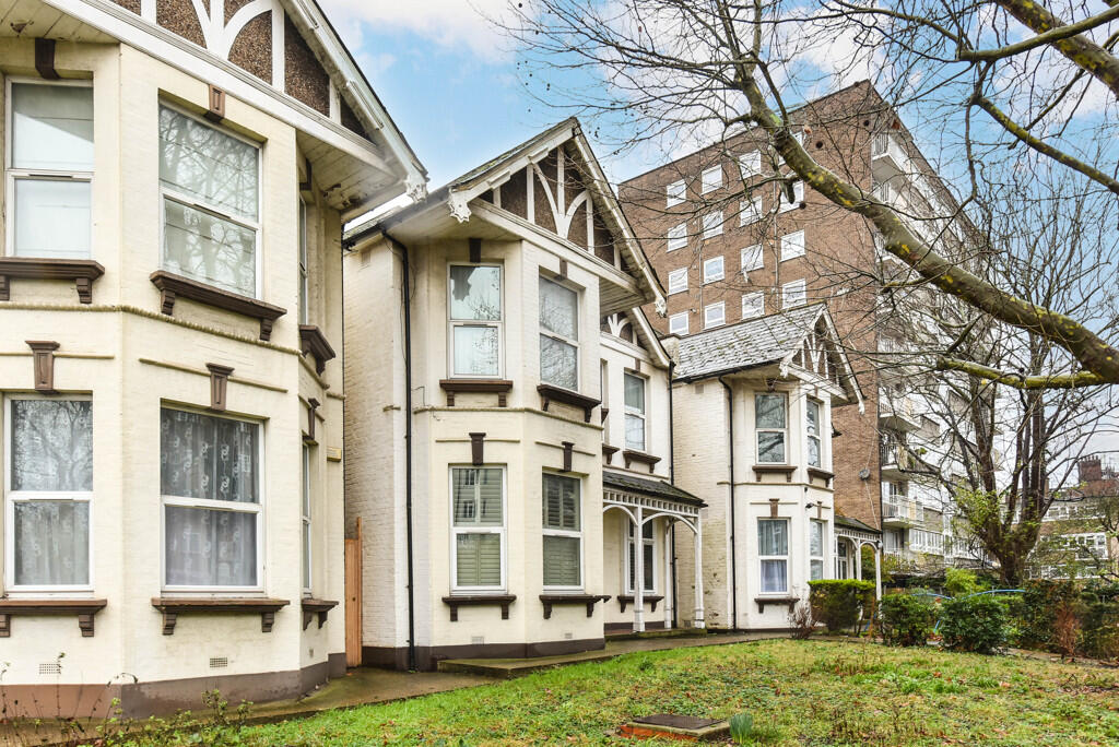 Main image of property: Shoot Up Hill, London, NW2