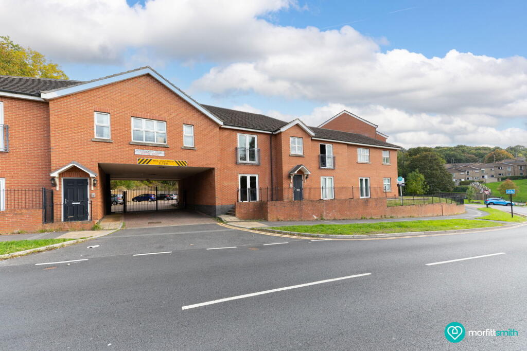 Main image of property: Wordsworth Court, Herries Road, S5 8NY