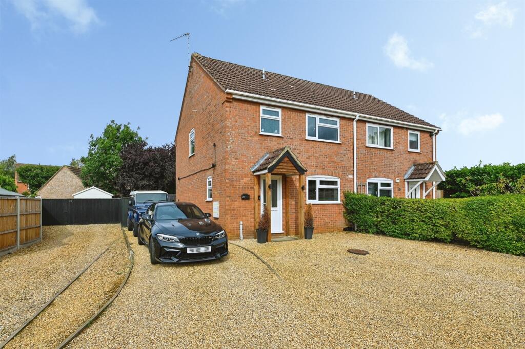 Main image of property: Philip Rudd Court, Pott Row, King's Lynn