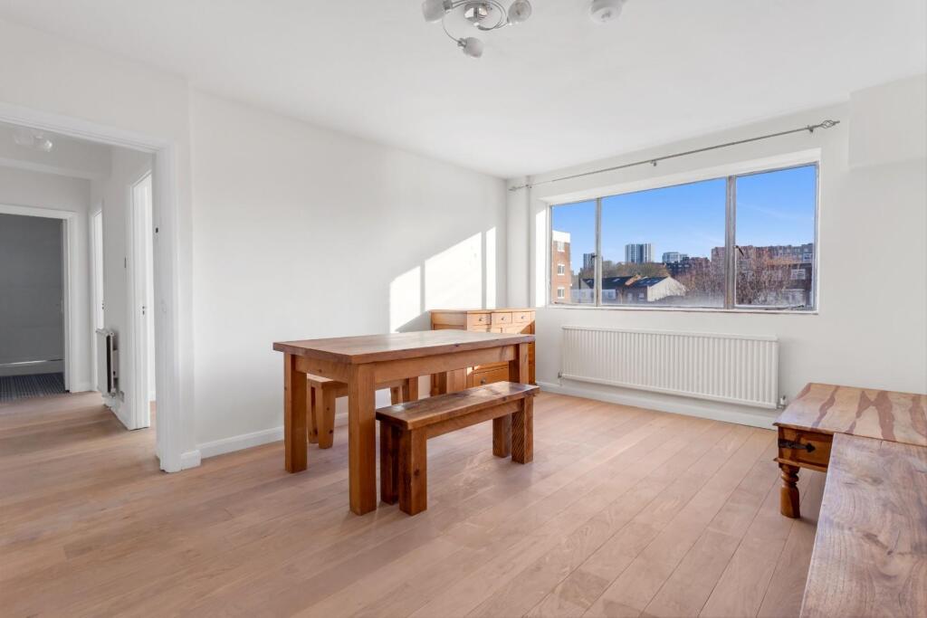 Main image of property: Fairfax Road, Swiss Cottage, NW6