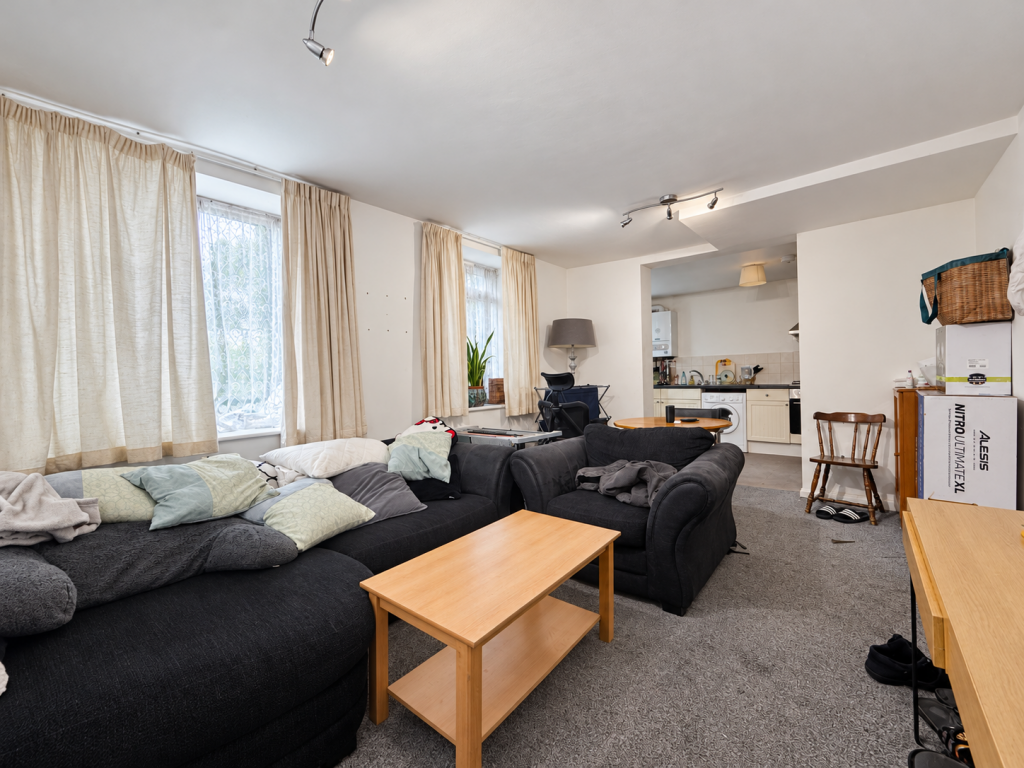 Apartment in London - View 3
