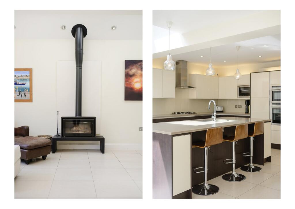 Heath Ridge Green, Cobham, KT11 - More