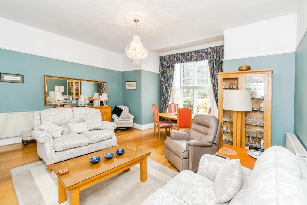 Apartment in New Forest, Minstead - View 5