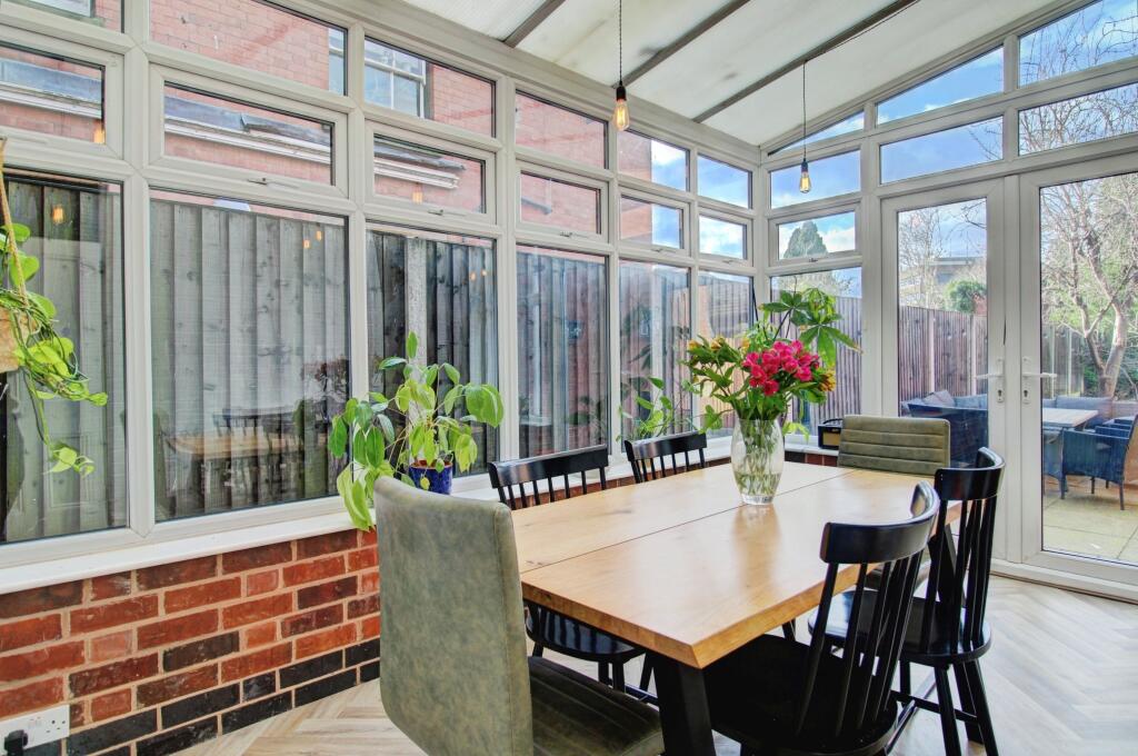 House in Tamworth, Kettlebrook - More