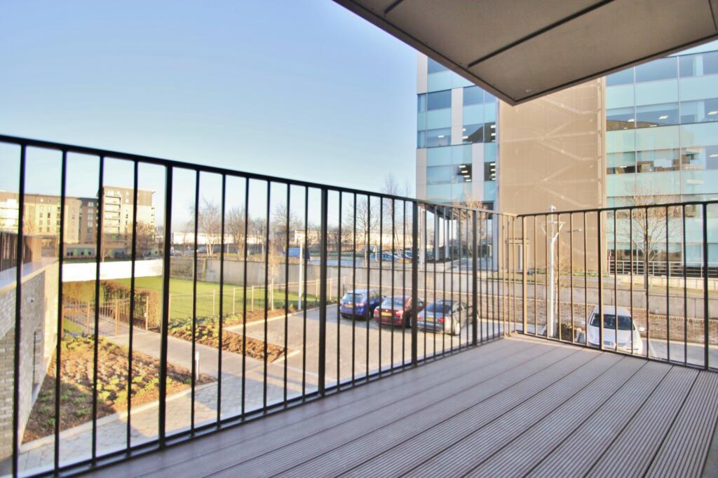 Abbotsford Court, Lakedrive, Park Royal, NW10 photo 3