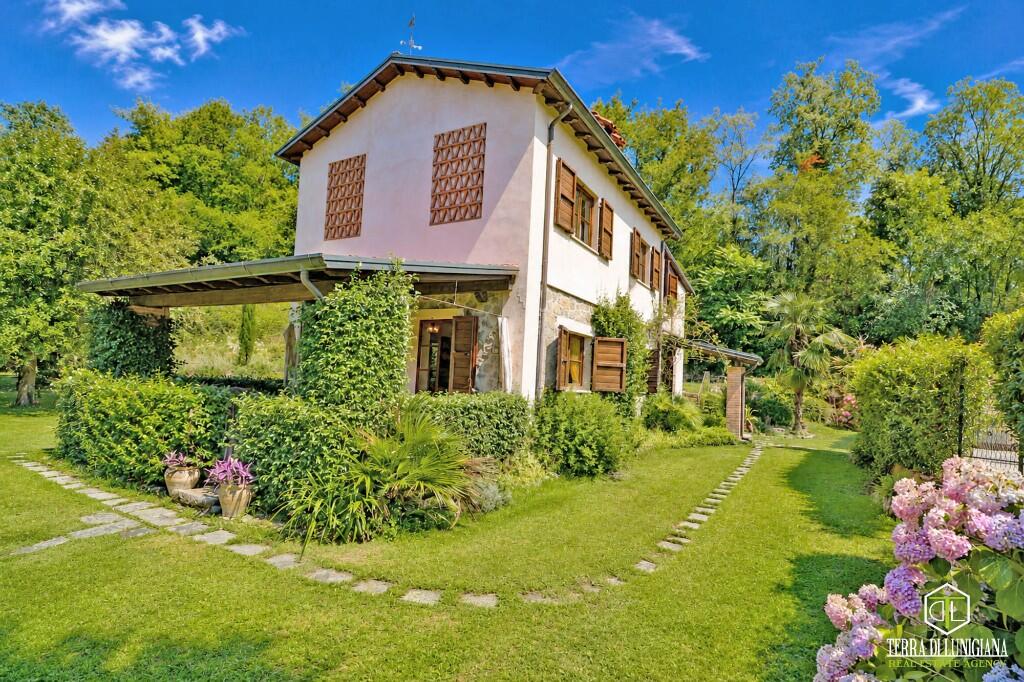 Main image of property: Bagnone, Lunigiana, Tuscany