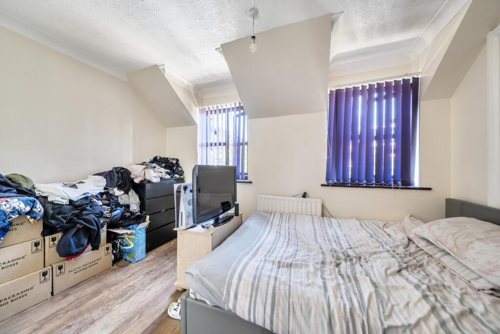 Main image of property: Tintagel Gardens, ROCHESTER