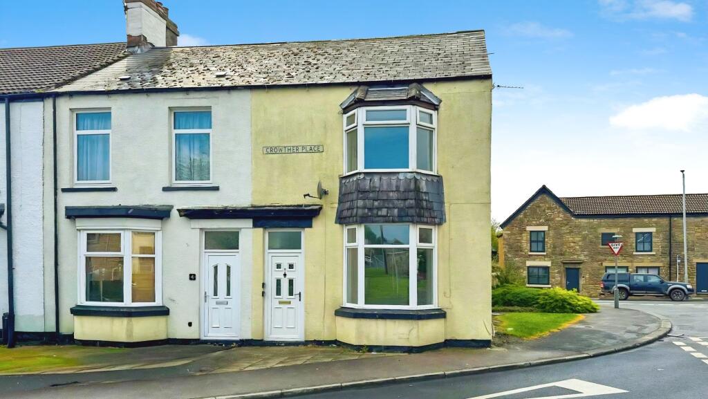 Main image of property: Crowther Place, Kirk Merrington, DL16