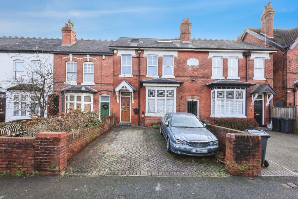Main image of property: Franklin Road, Birmingham, West Midlands, B30