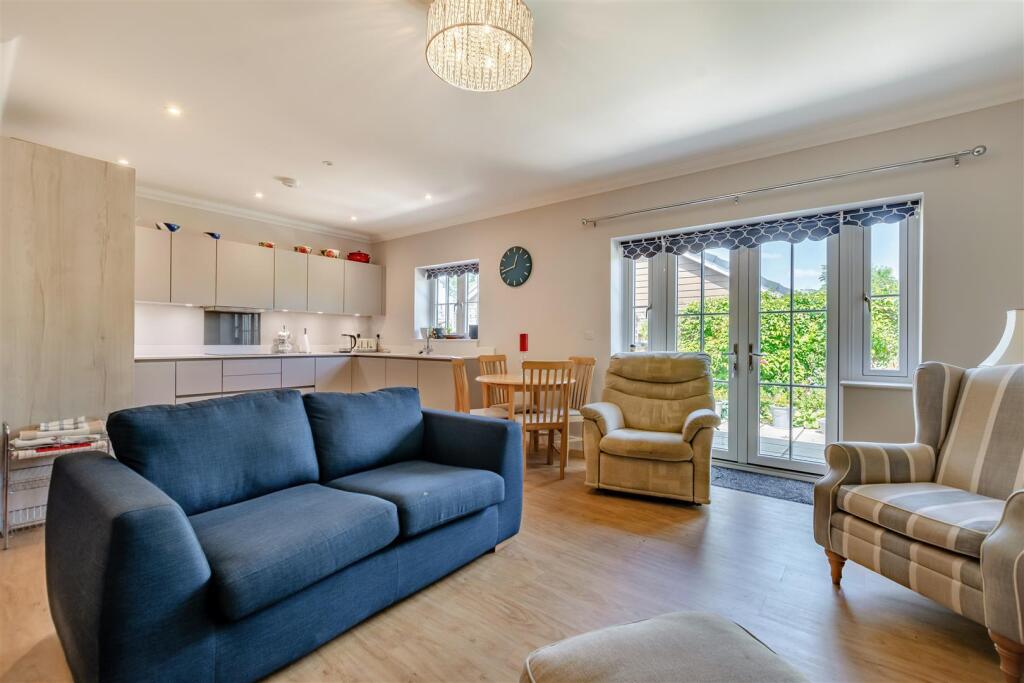 Genn Park, Boughton Monchelsea, Maidstone - View 3