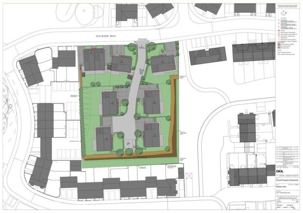 Land at Oxleaze Way, Paulton, Somerset, BS39 7AN| 