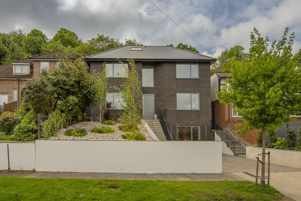 Main image of property: Ullswater Crescent London SW15