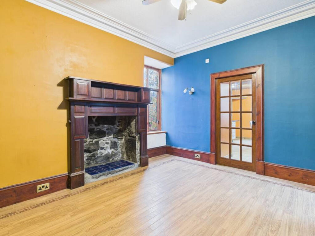 House in Maud, Aberdeenshire - More