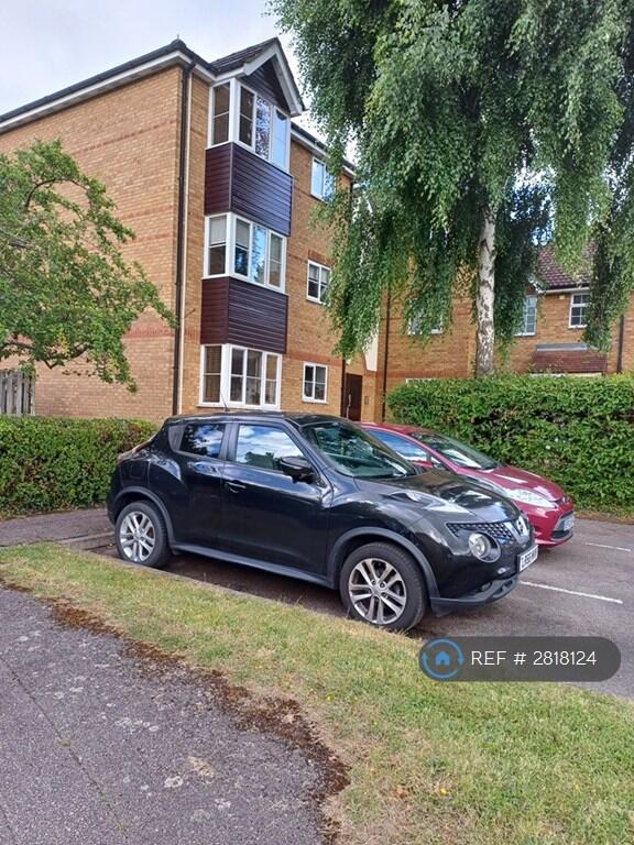Main image of property: Chagny Close, Letchworth Garden City, SG6
