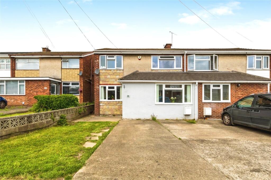 Longway Avenue, Whitchurch, Bristol, BS14 photo 2