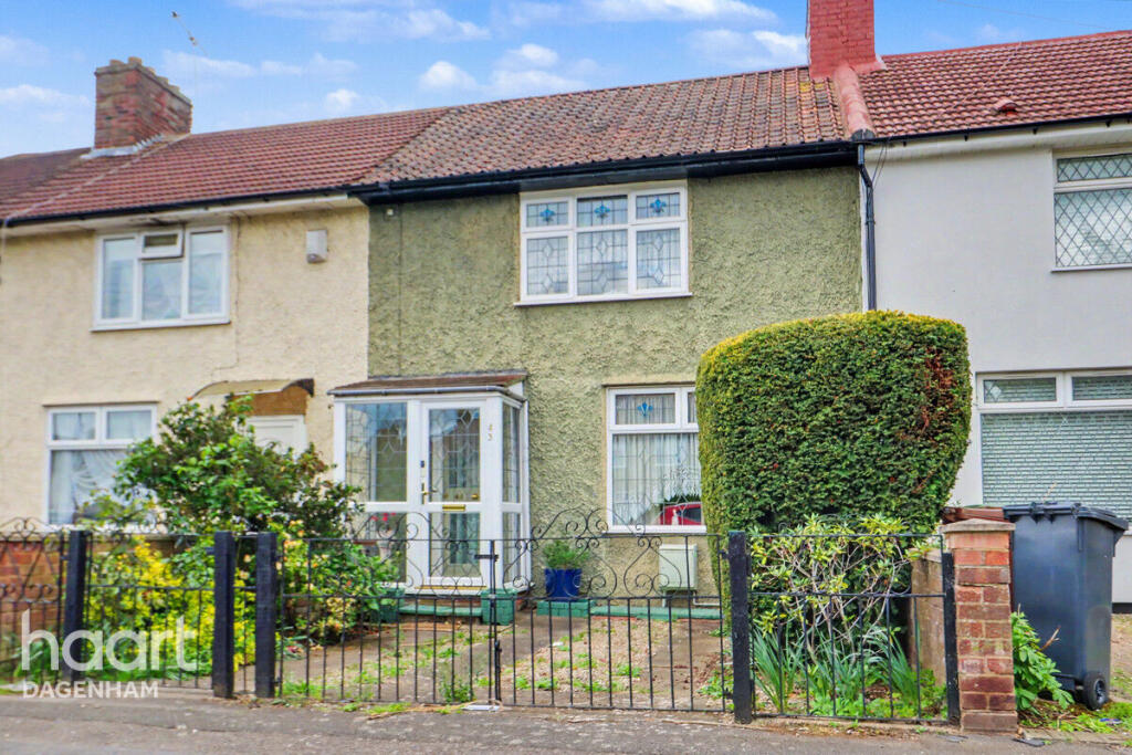 Main image of property: Haskard Road, Dagenham
