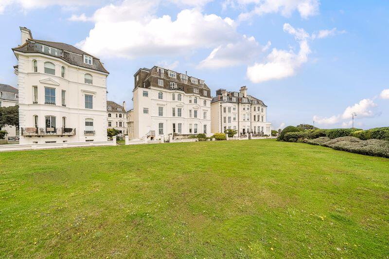 Main image of property: Folkestone