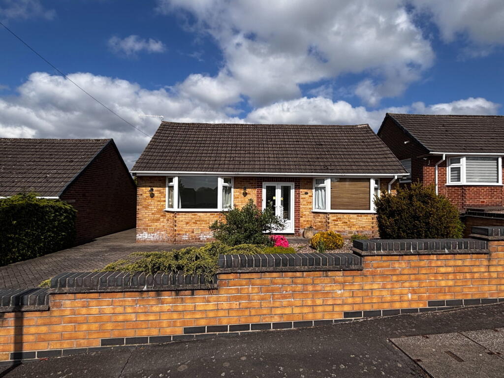 Main image of property: Pear Tree Avenue, Newhall, DE11