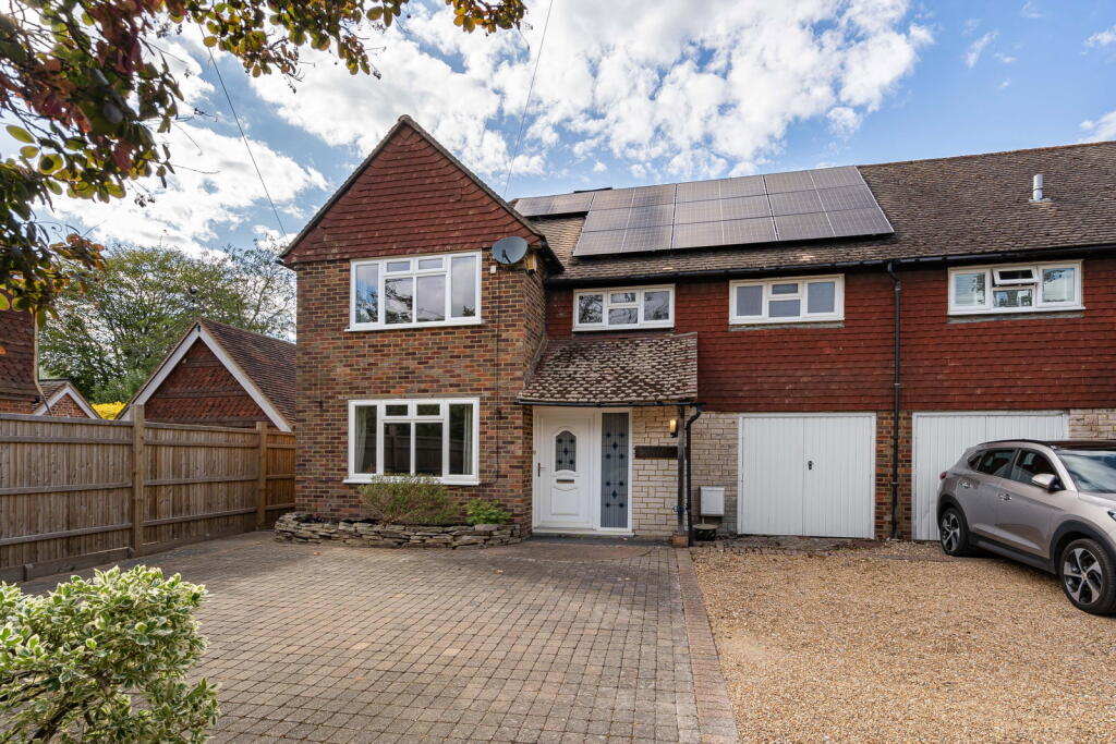 Main image of property: Ewhurst Road, Cranleigh, GU6 7EB
