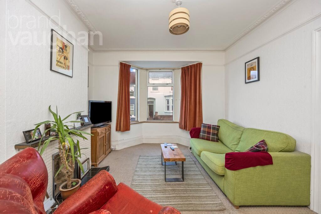 Bentham Road, Brighton, East Sussex, BN2 photo 3