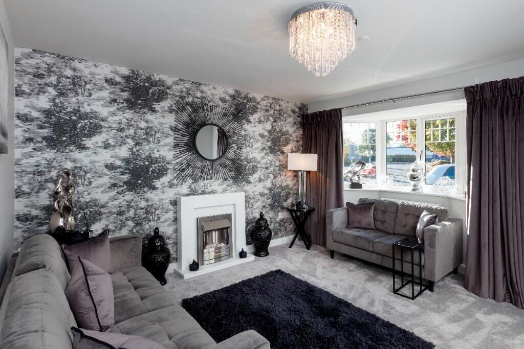 Main image of property: Hollybrook Park, Deeside, CH5