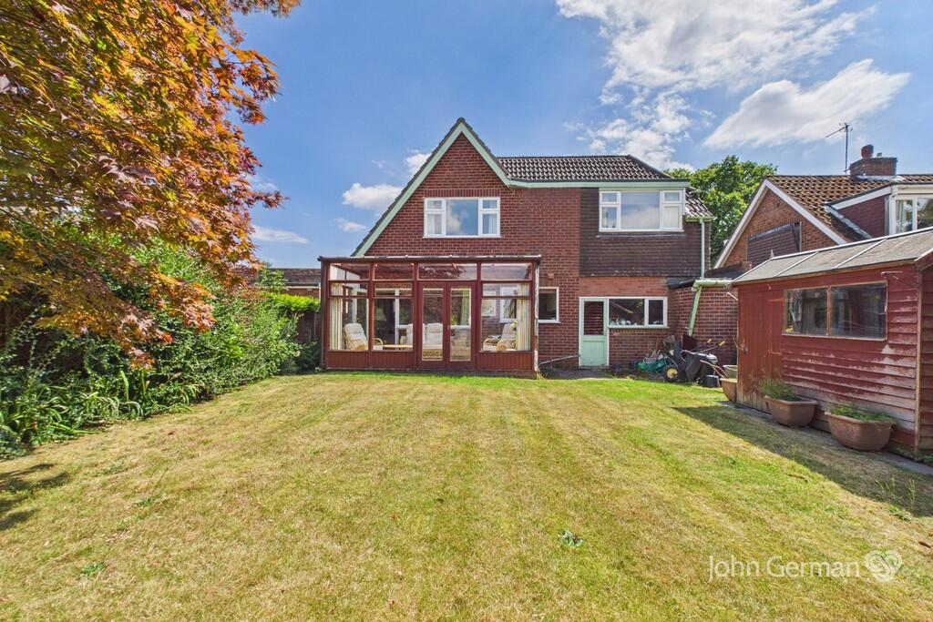 Upper Way, Upper Longdon, Rugeley photo 3