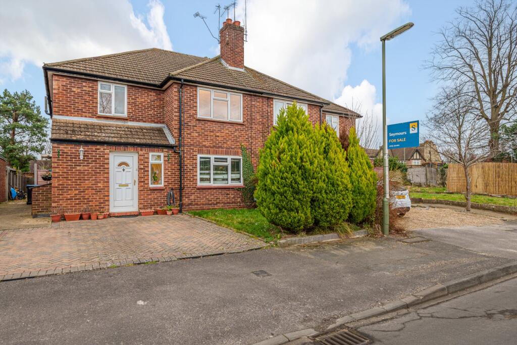 Main image of property: Royston Road, Byfleet, Surrey, KT14