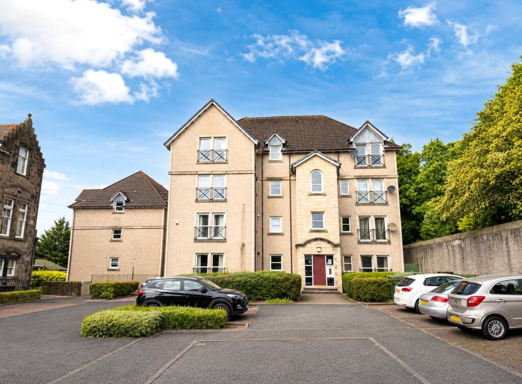 Main image of property: Skibo Court, Dunfermline, Fife, KY12