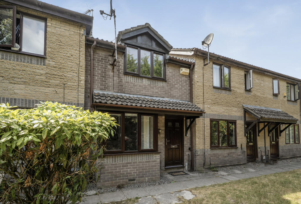 Main image of property: Bennetts Court, Yate, Bristol, Gloucestershire, BS37