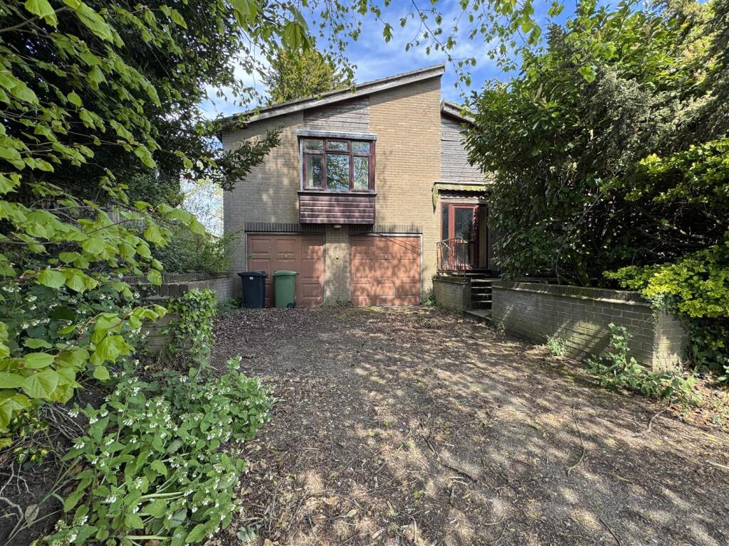 Main image of property: Old High Road, Roydon