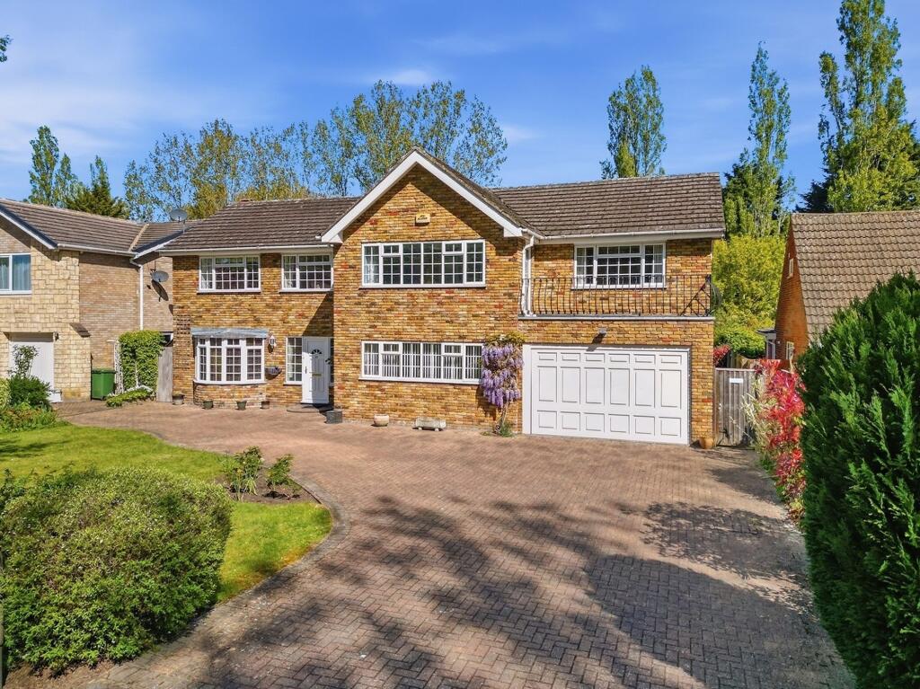 Main image of property: Wentworth Way, Bletchley, MK3