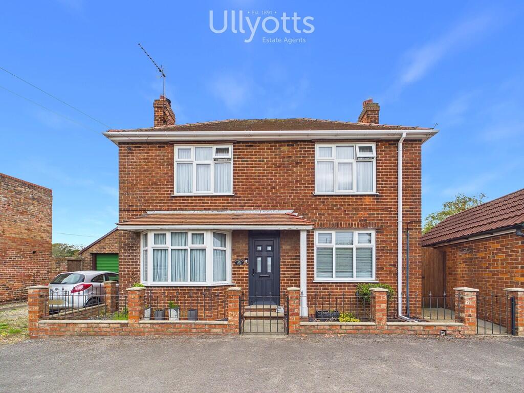 Main image of property: Main Street, Beeford