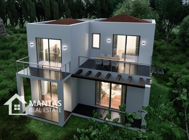 Main image of property: Ionian Islands, Cephalonia, Agios Andreas