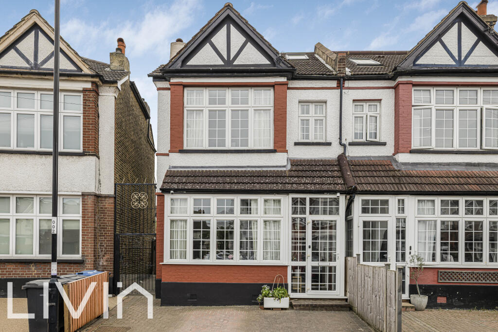 Main image of property: Godson Road, Croydon, Greater London