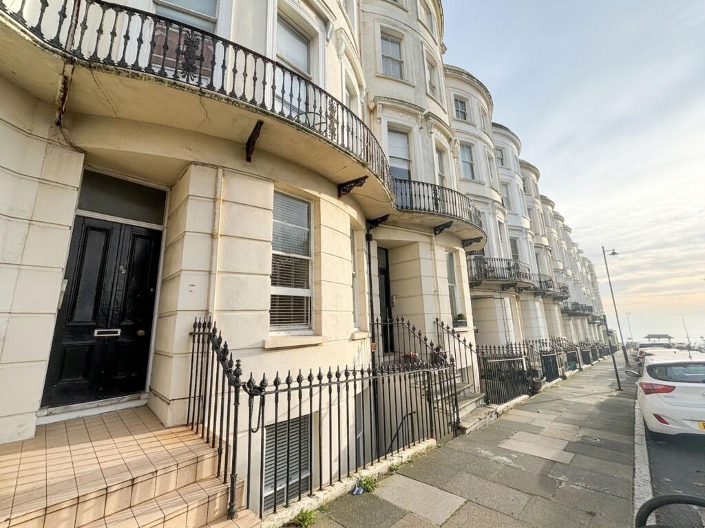 Main image of property: Eaton Place, Brighton, BN2