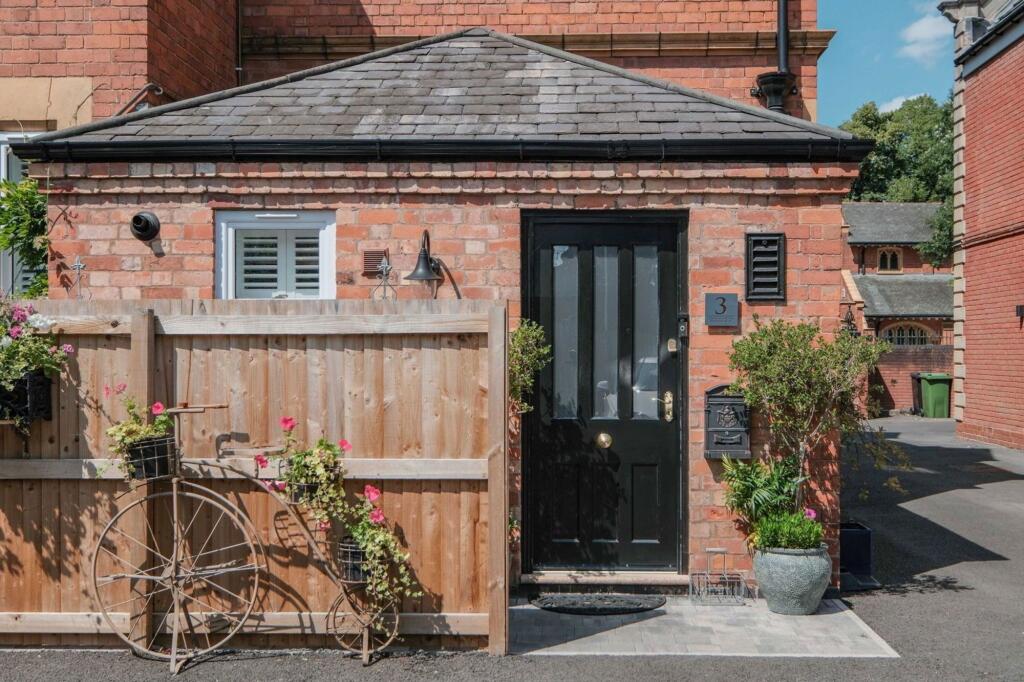 Additional image 10 of Barnsley Hall Road, Barnsley Hall Barnsley Hall Road, B61