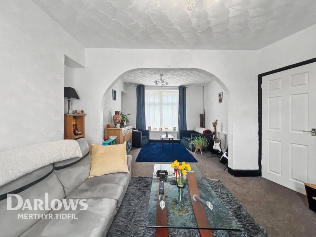 Main image of property: Jubilee Road, New Tredegar