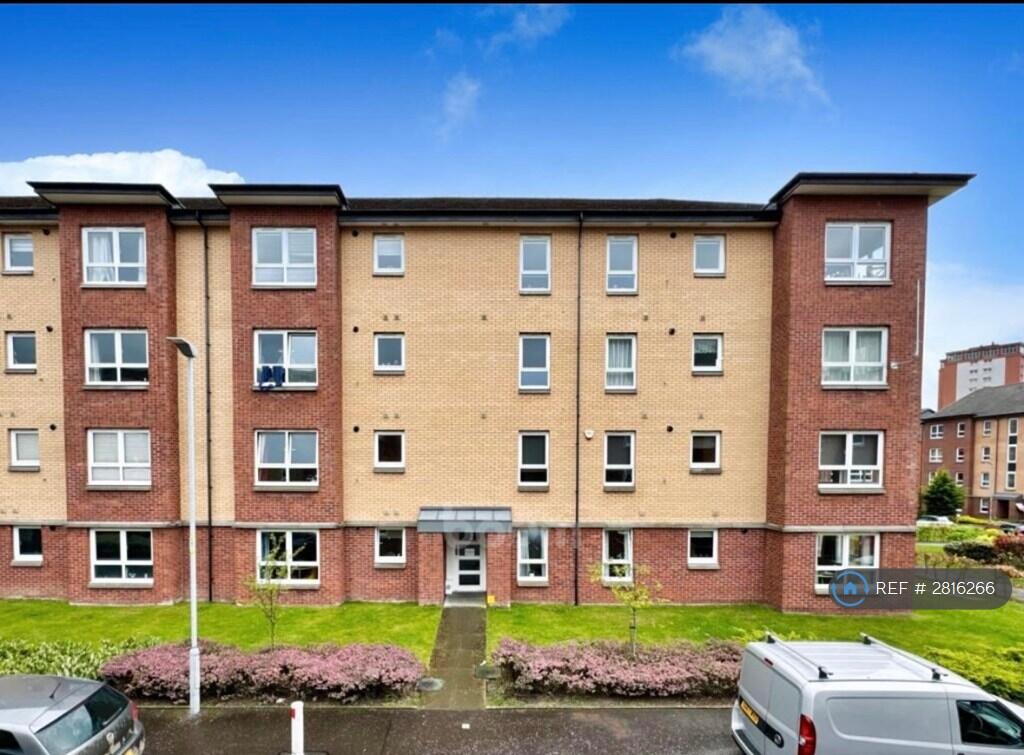 Main image of property: Springfield Gardens, Glasgow, G31