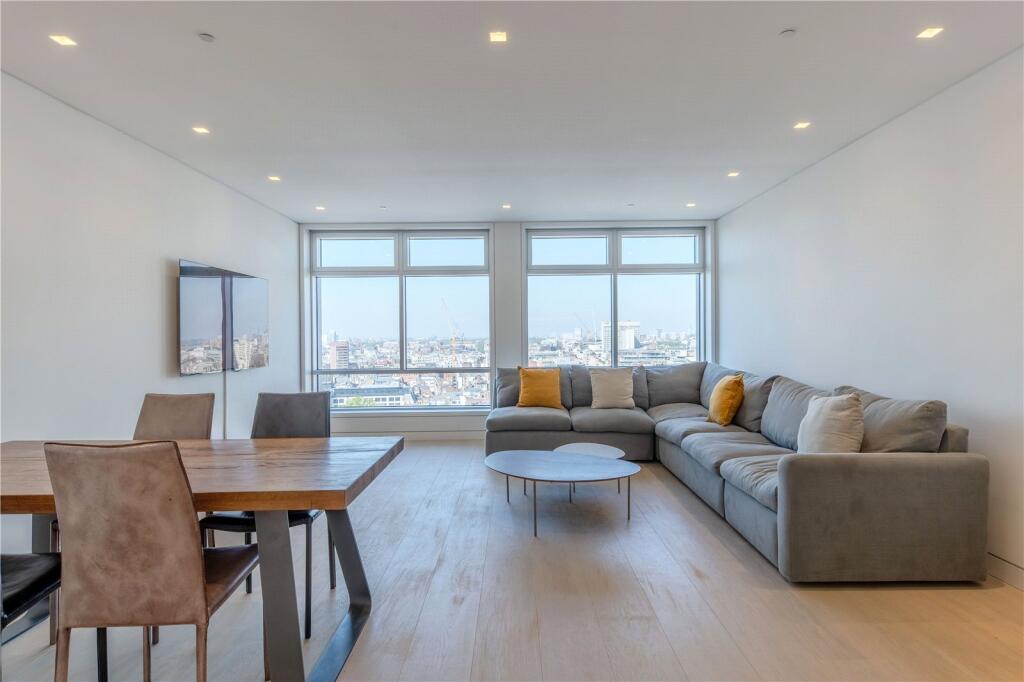 Main image of property: Centre Point 101-103, New Oxford Street, London, WC1A