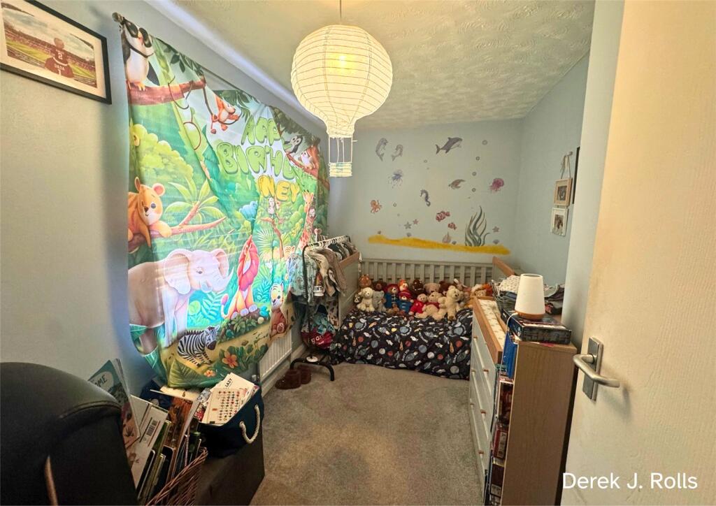 Bloomfield Place, Bournemouth, Dorset, BH9 photo 5