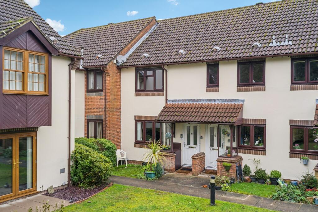 Main image of property: King George V Road, Amersham