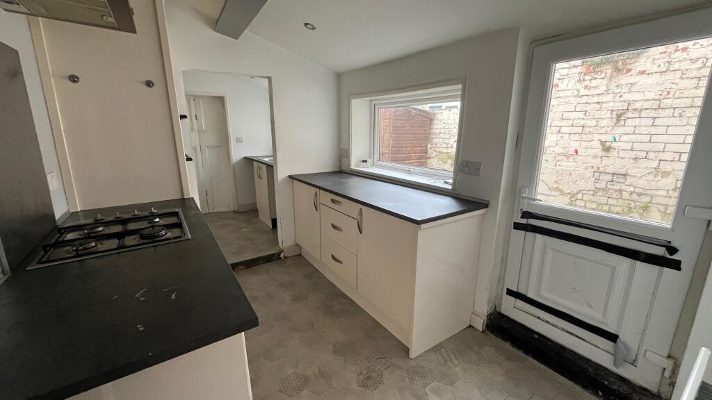 House in Durham - More
