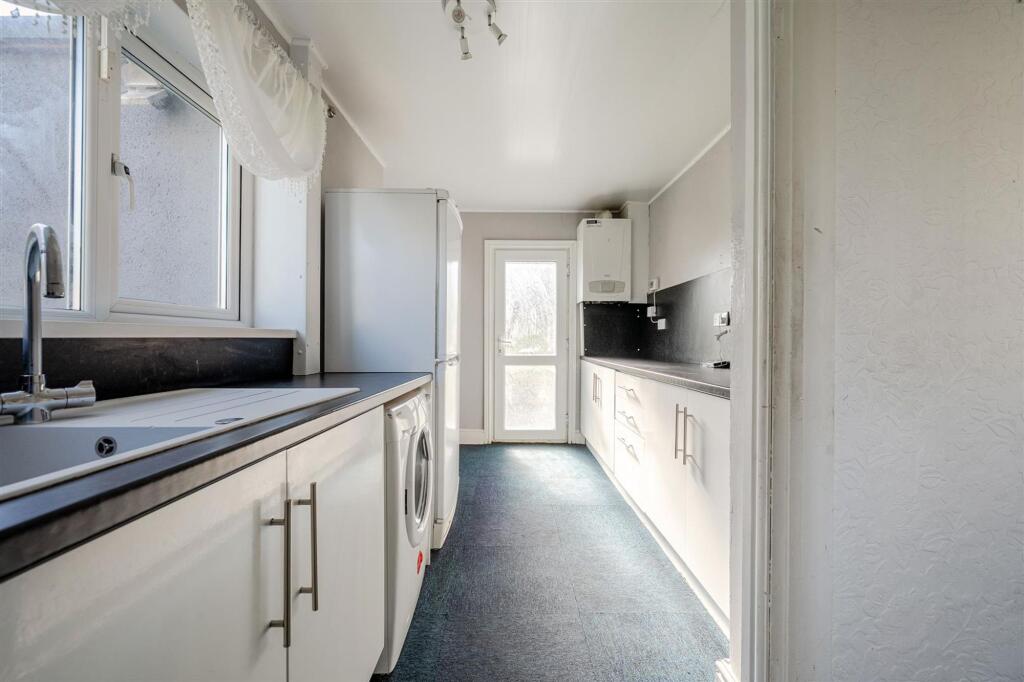 House in Maryport - View 4